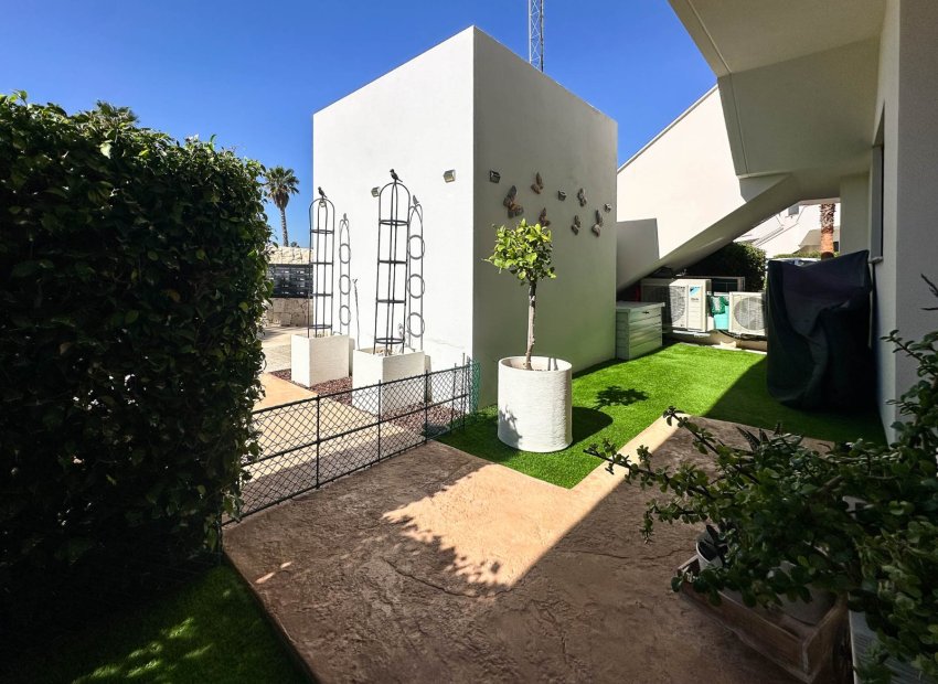 Herverkoop - Apartments - Flats - Pilar de la Horadada