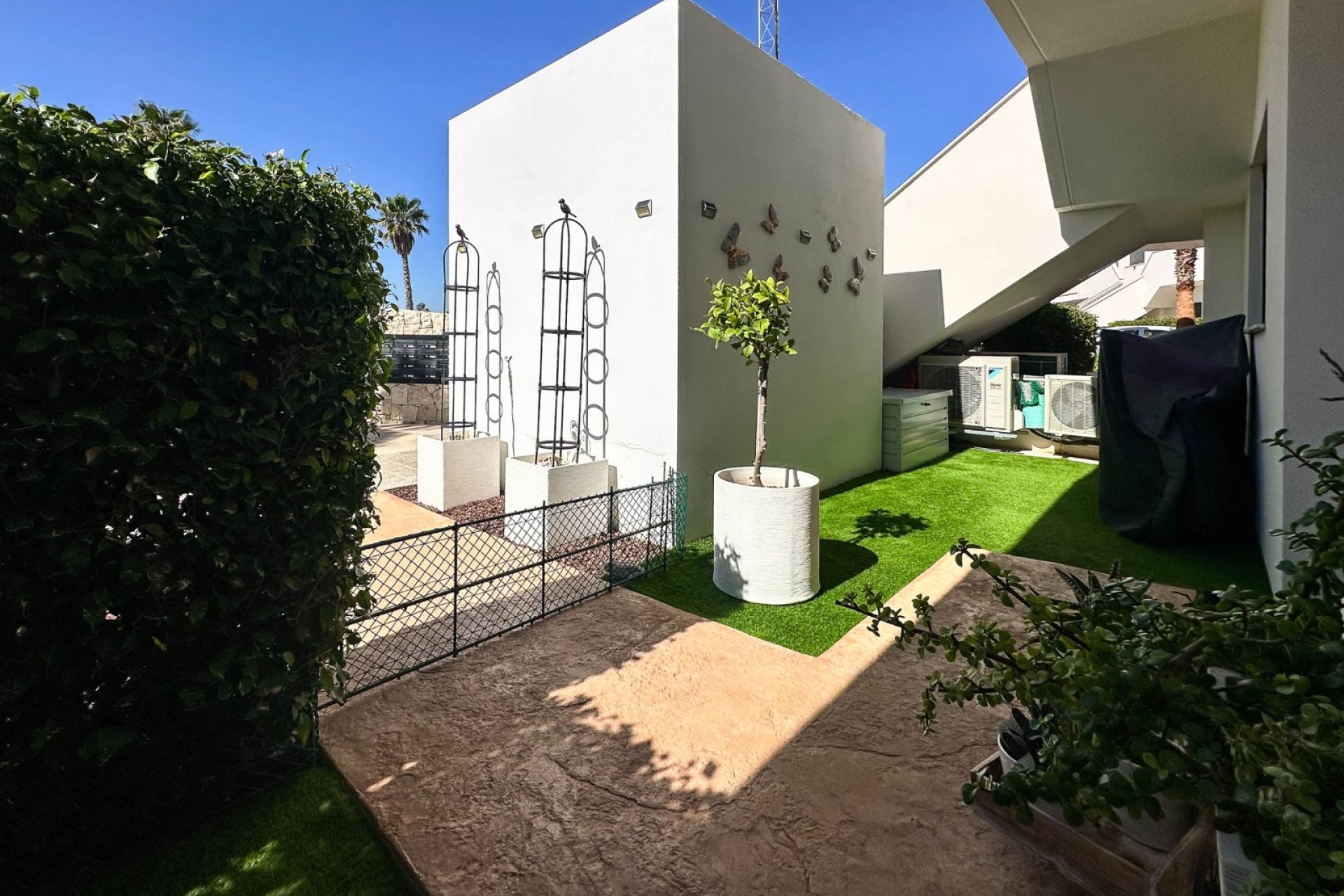 Herverkoop - Apartments - Flats - Pilar de la Horadada