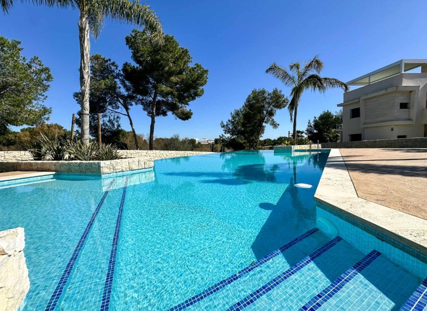 Herverkoop - Apartments - Flats - Pilar de la Horadada