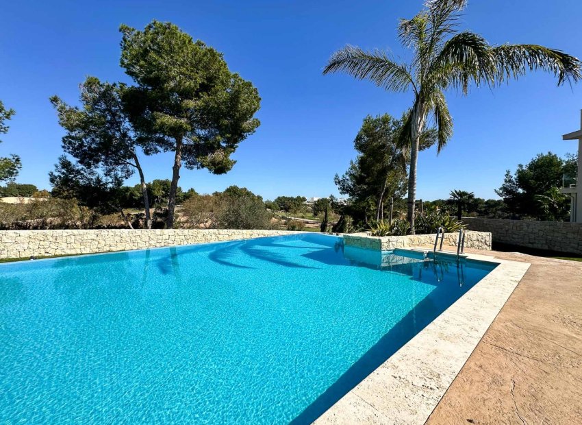 Herverkoop - Apartments - Flats - Pilar de la Horadada