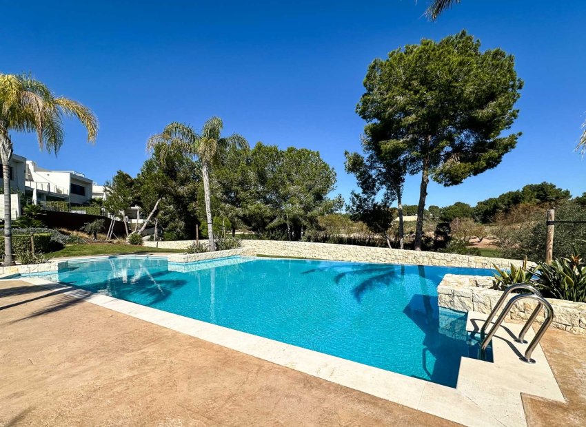 Herverkoop - Apartments - Flats - Pilar de la Horadada