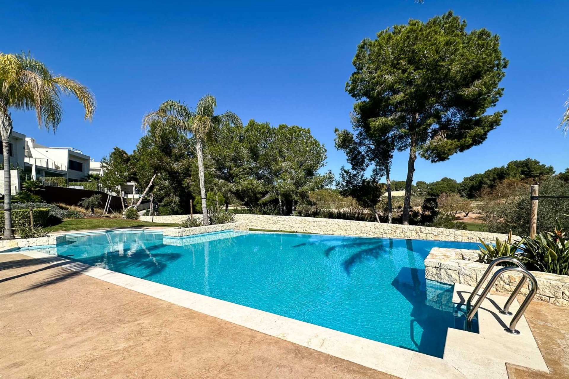 Herverkoop - Apartments - Flats - Pilar de la Horadada
