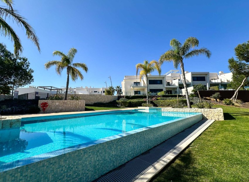 Herverkoop - Apartments - Flats - Pilar de la Horadada