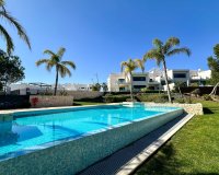 Herverkoop - Apartments - Flats - Pilar de la Horadada