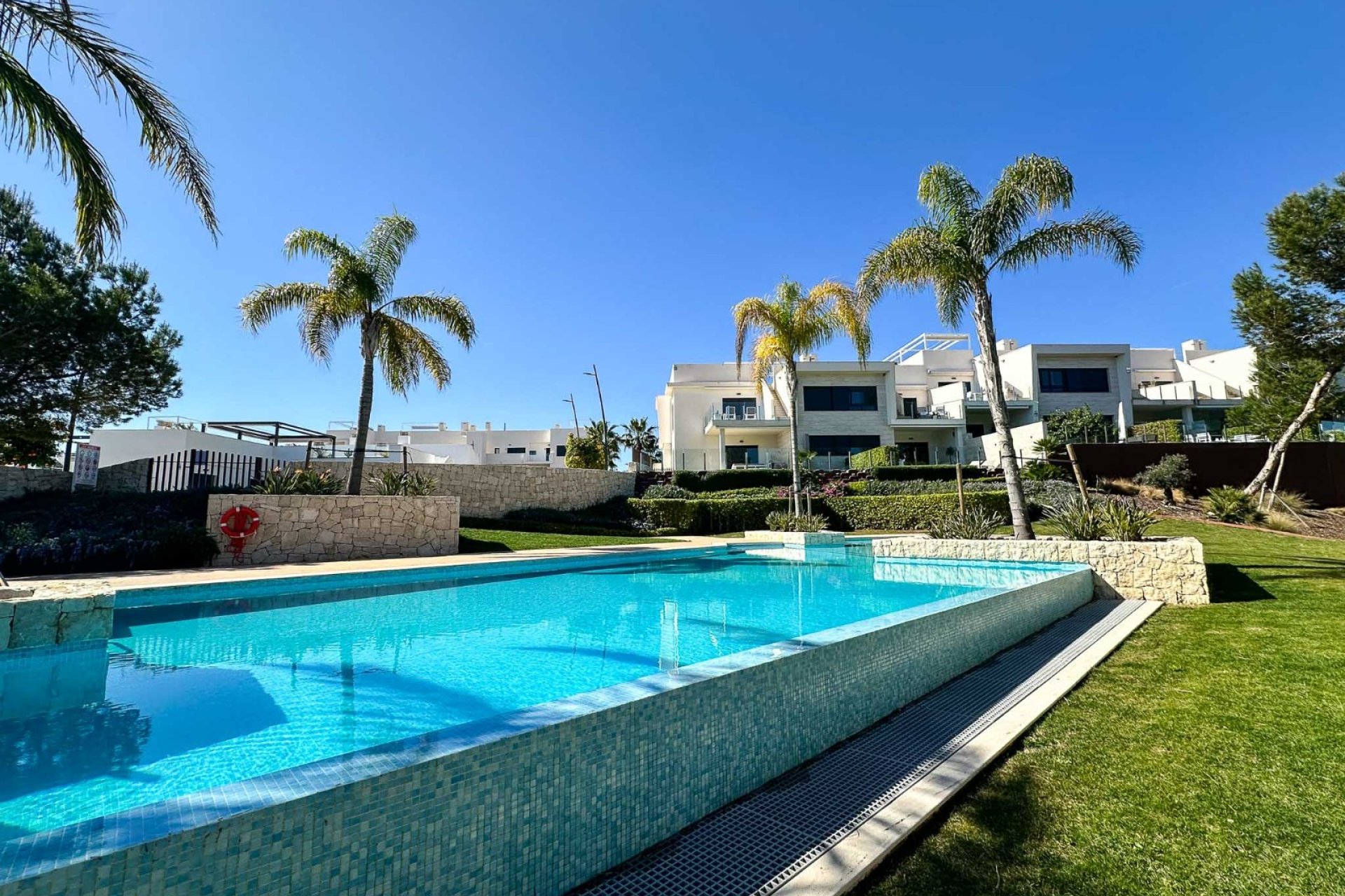Herverkoop - Apartments - Flats - Pilar de la Horadada