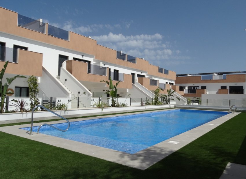 Herverkoop - Apartments - Flats - Pilar de la Horadada