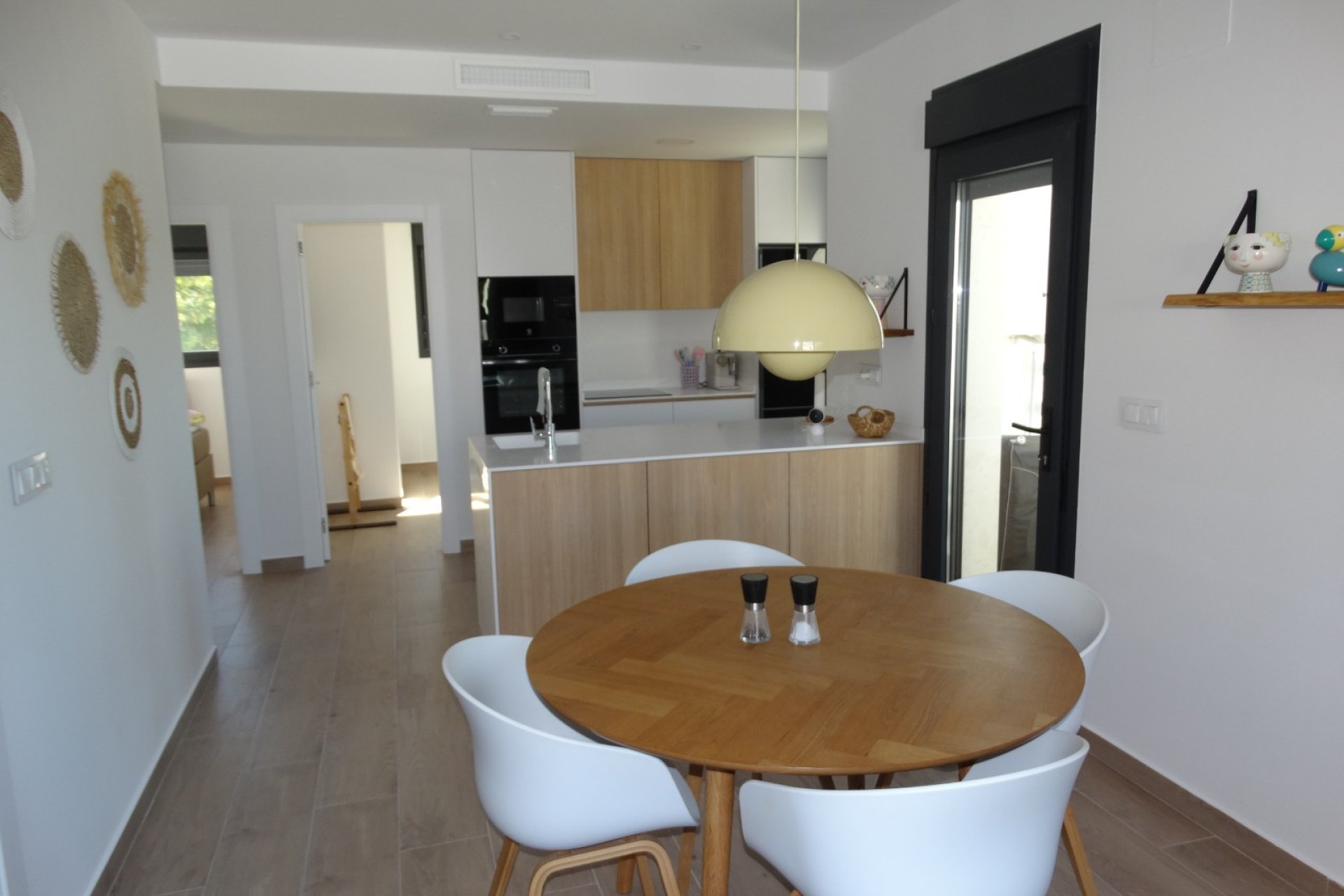 Herverkoop - Apartments - Flats - Pilar de la Horadada