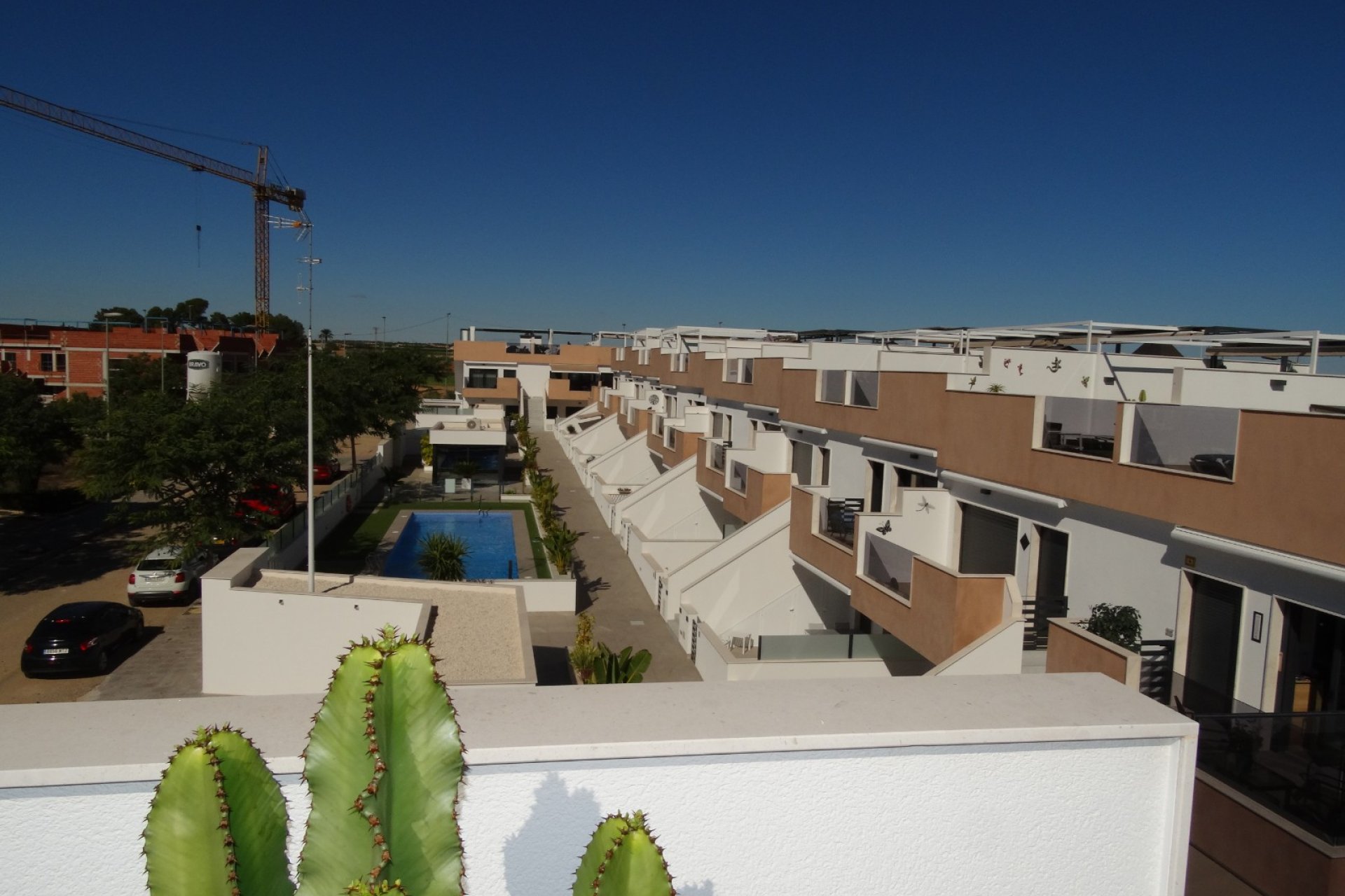 Herverkoop - Apartments - Flats - Pilar de la Horadada