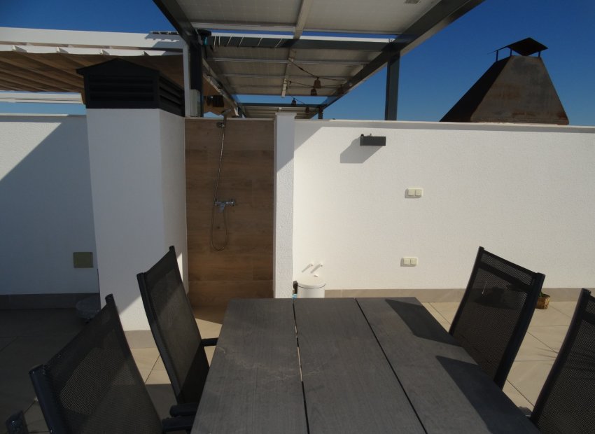 Herverkoop - Apartments - Flats - Pilar de la Horadada