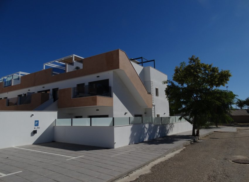 Herverkoop - Apartments - Flats - Pilar de la Horadada
