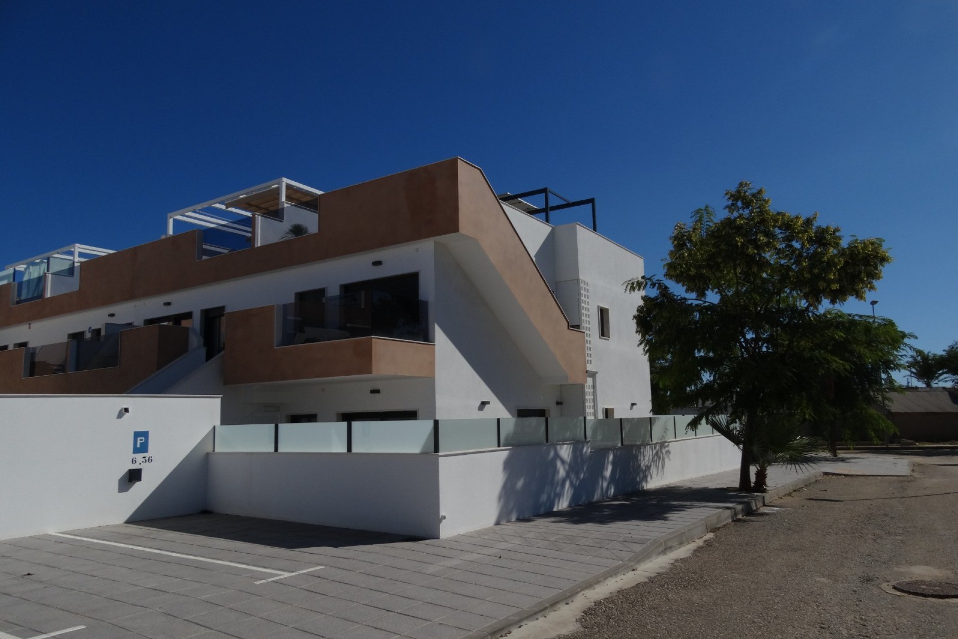 Herverkoop - Apartments - Flats - Pilar de la Horadada
