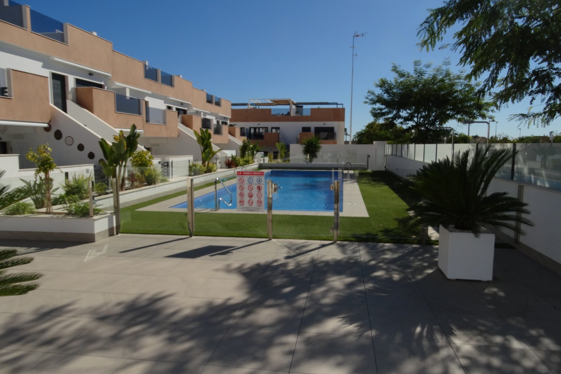 Herverkoop - Apartments - Flats - Pilar de la Horadada