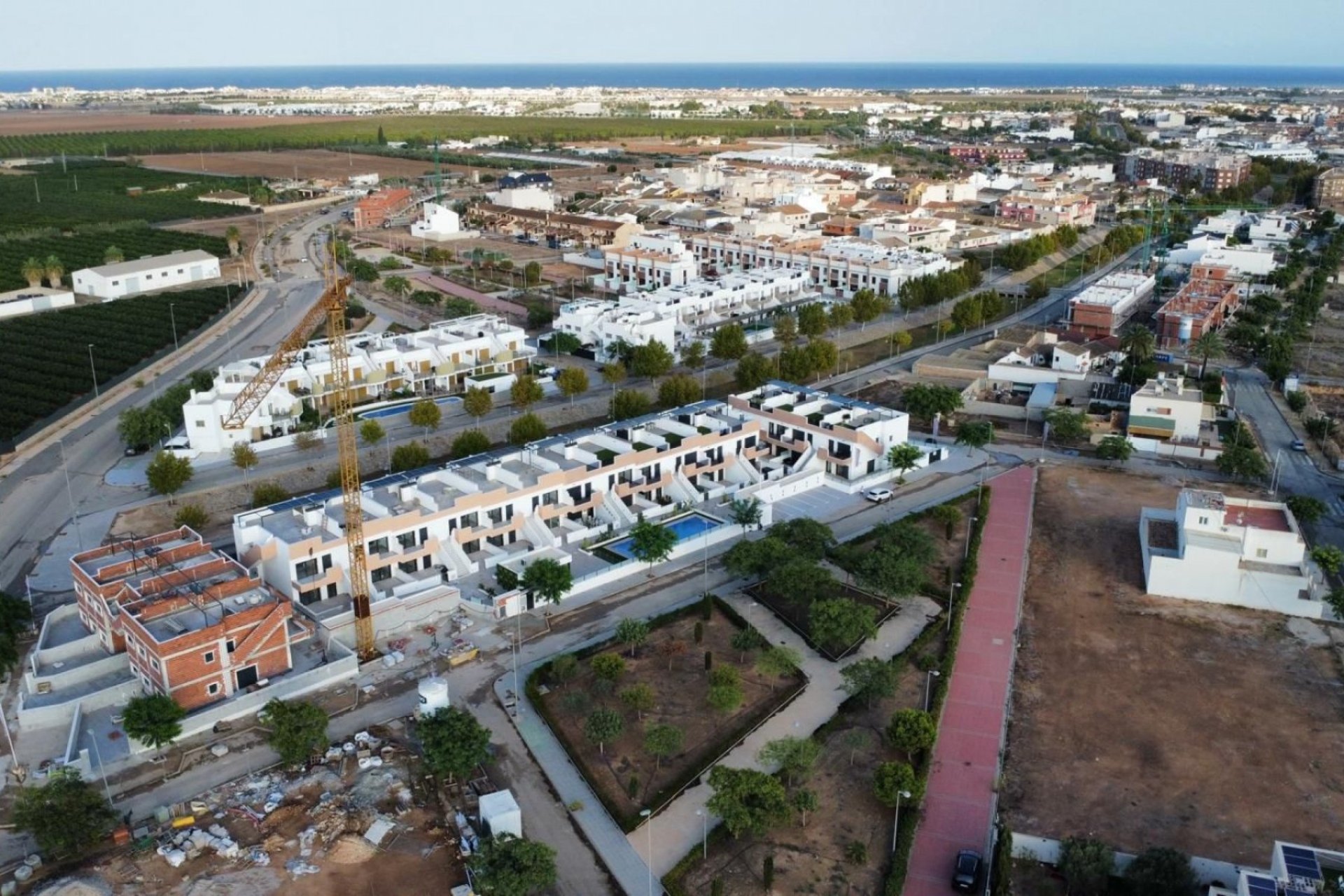 Herverkoop - Apartments - Flats - Pilar de la Horadada