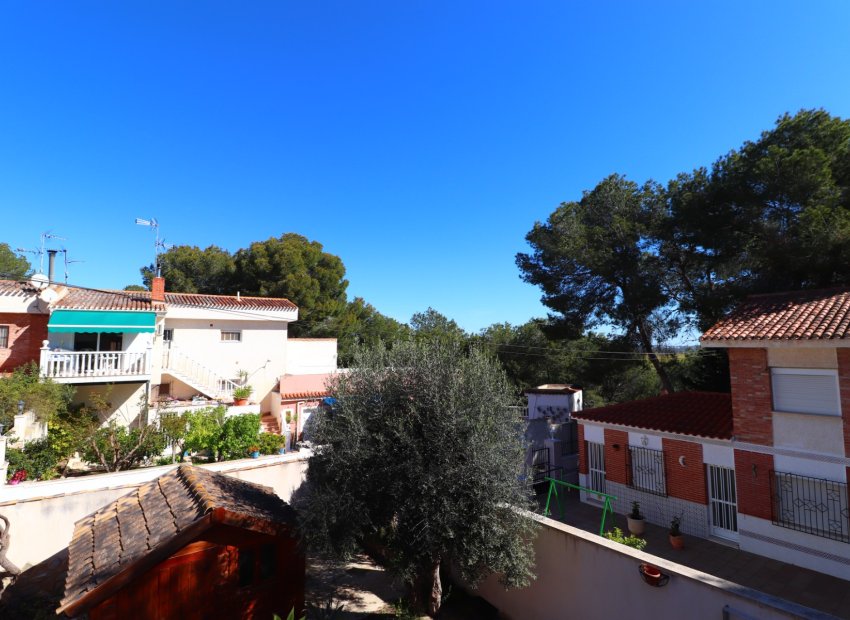 Herverkoop - Apartments - Flats - Pinar de Campoverde - Pinar de Campoverde - Village