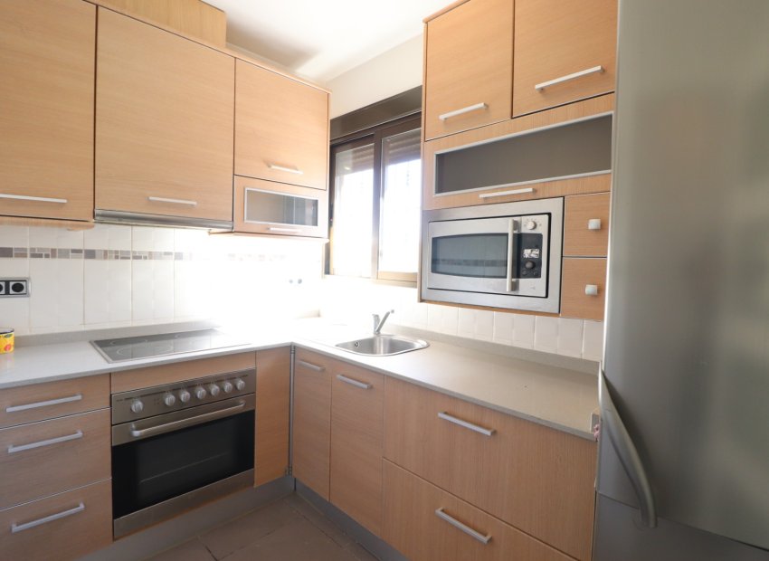 Herverkoop - Apartments - Flats - Pinar de Campoverde - Pinar de Campoverde - Village