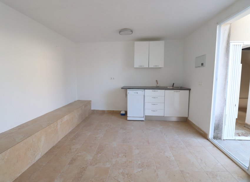Herverkoop - Apartments - Flats - Pinar de Campoverde - Pinar de Campoverde - Village