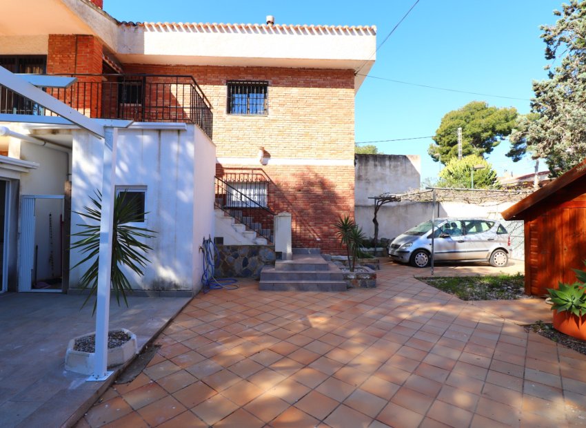 Herverkoop - Apartments - Flats - Pinar de Campoverde - Pinar de Campoverde - Village