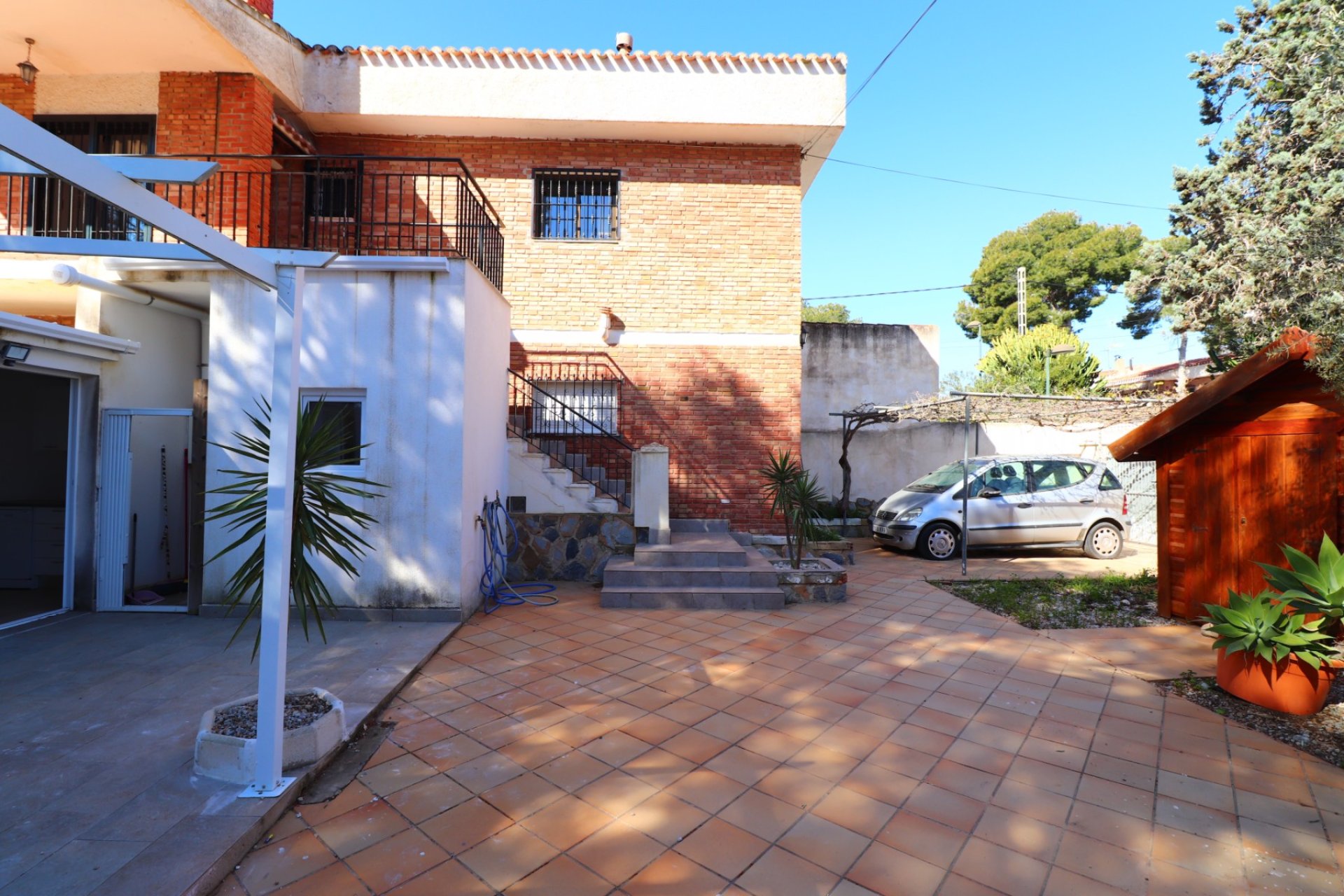 Herverkoop - Apartments - Flats - Pinar de Campoverde - Pinar de Campoverde - Village