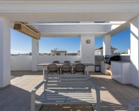 Herverkoop - Apartments - Flats - Rojales - Ciudad Quesada