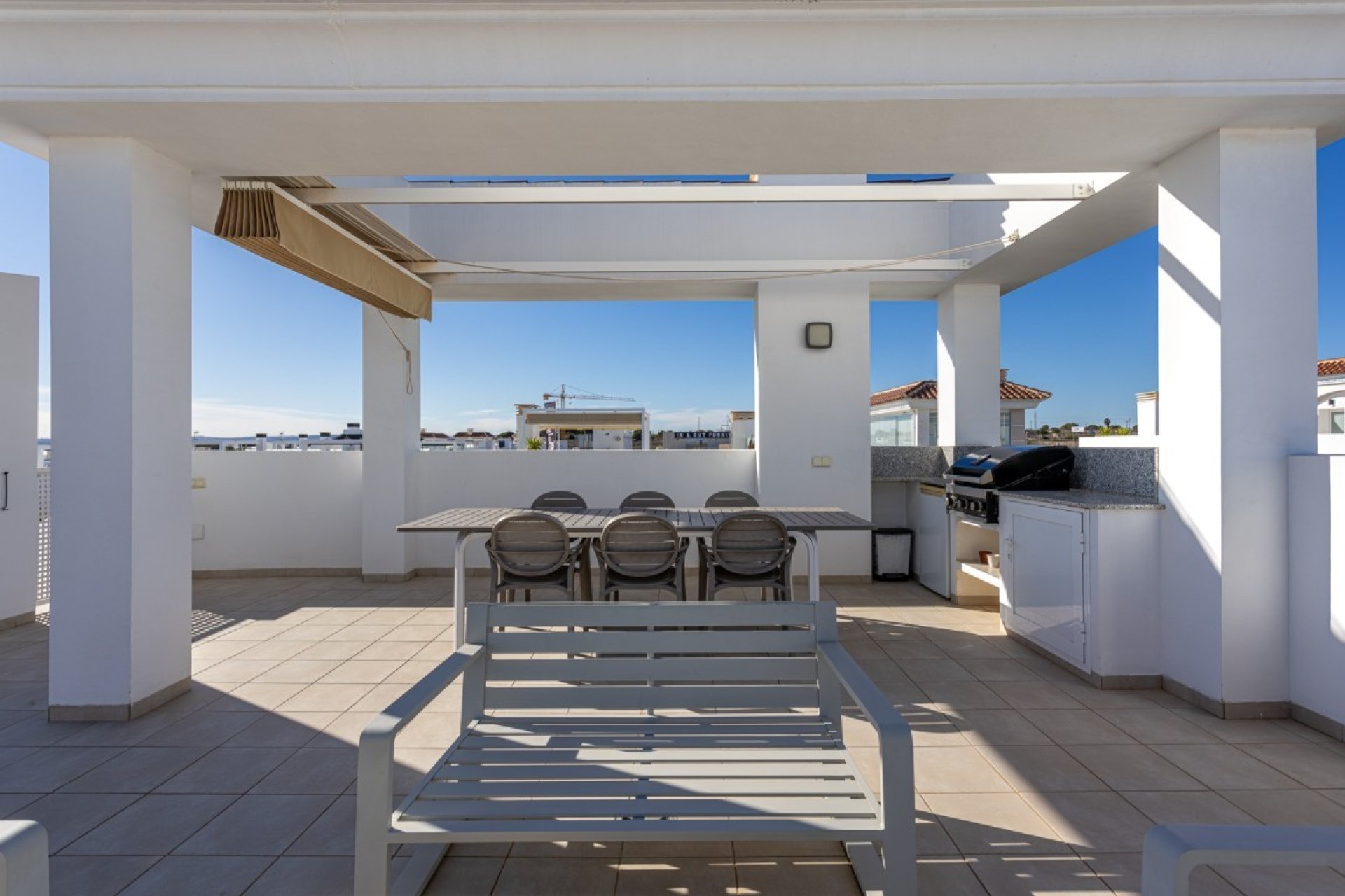 Herverkoop - Apartments - Flats - Rojales - Ciudad Quesada