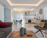 Herverkoop - Apartments - Flats - Rojales - Ciudad Quesada