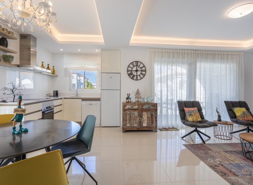 Herverkoop - Apartments - Flats - Rojales - Ciudad Quesada