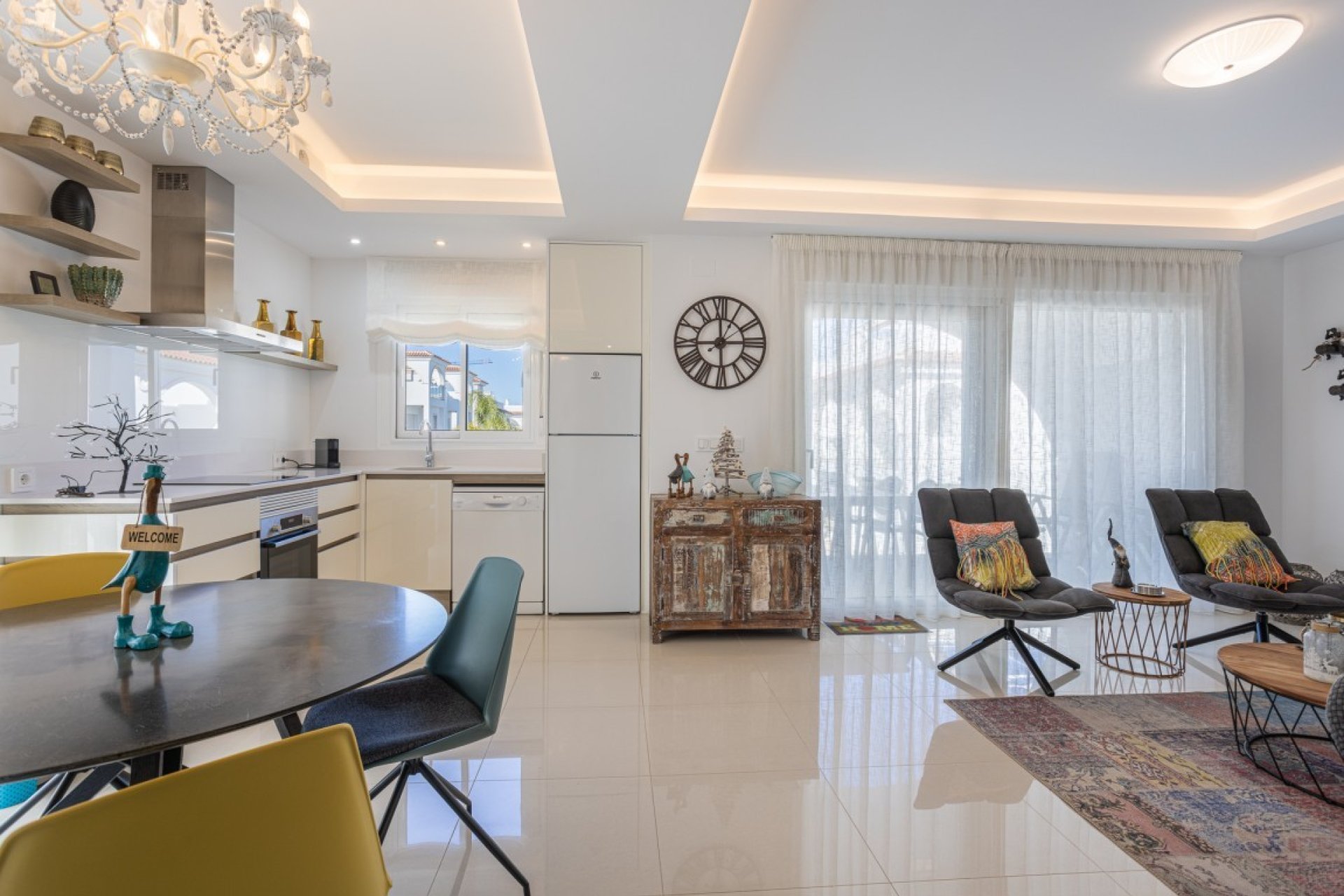 Herverkoop - Apartments - Flats - Rojales - Ciudad Quesada