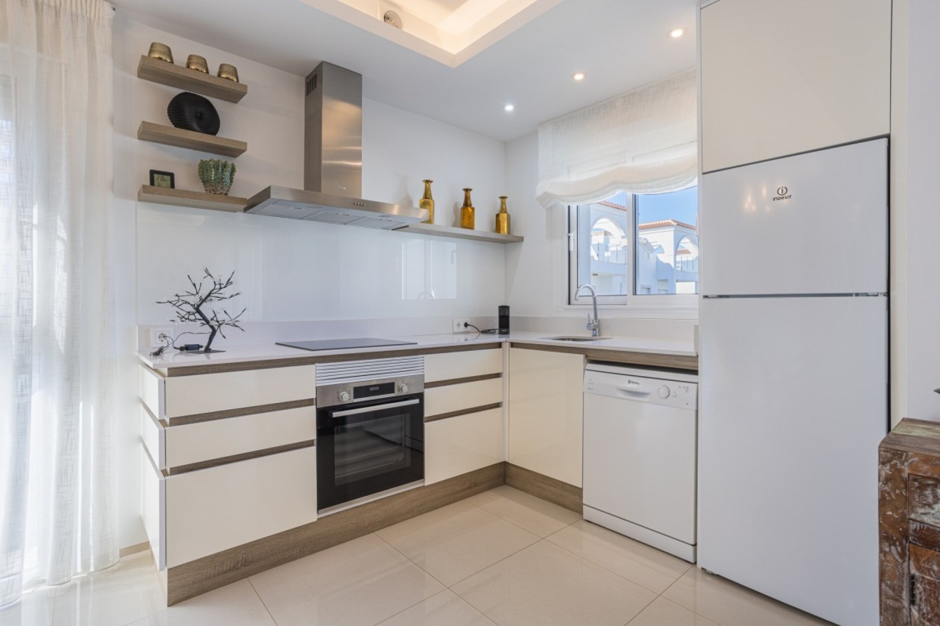 Herverkoop - Apartments - Flats - Rojales - Ciudad Quesada