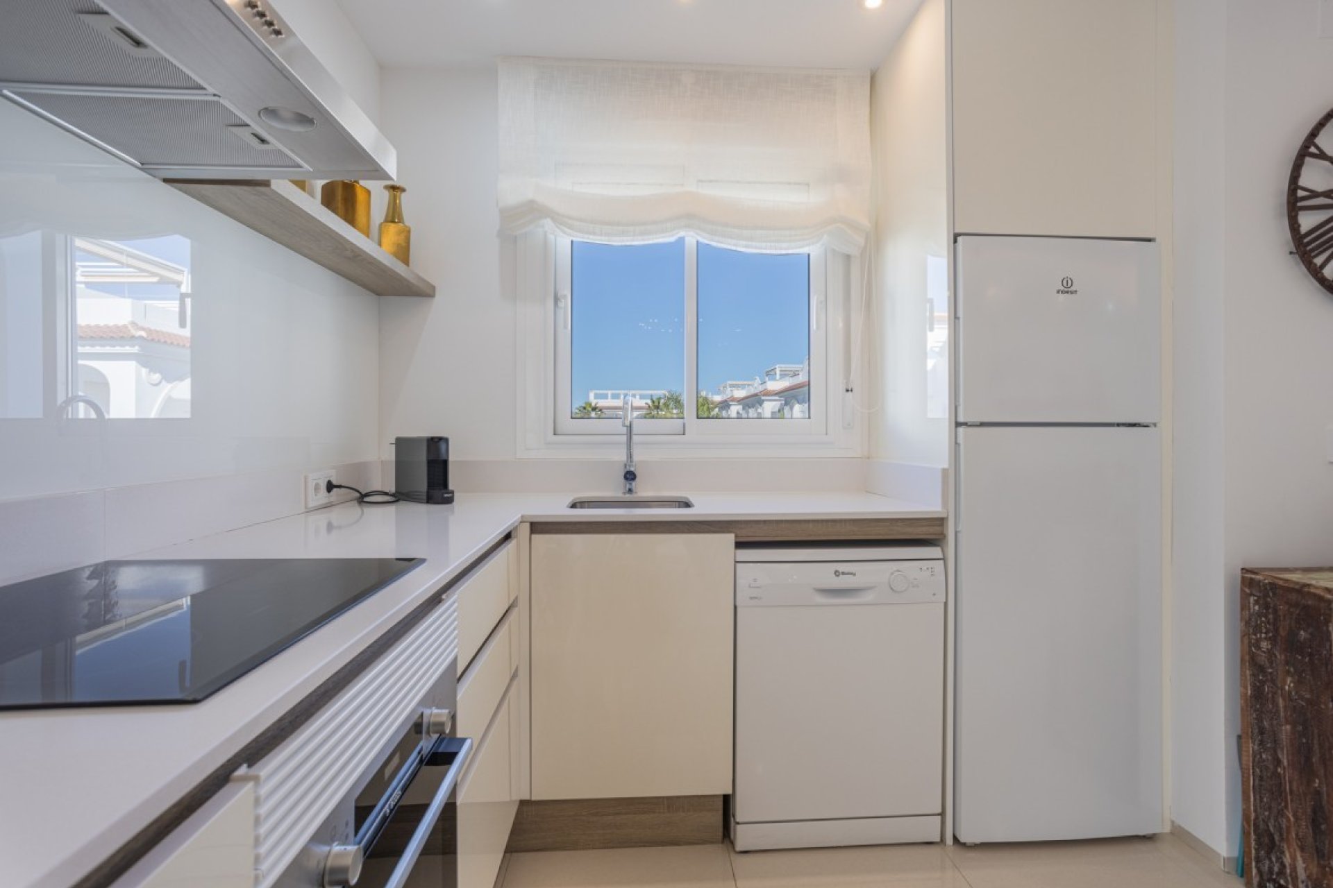 Herverkoop - Apartments - Flats - Rojales - Ciudad Quesada