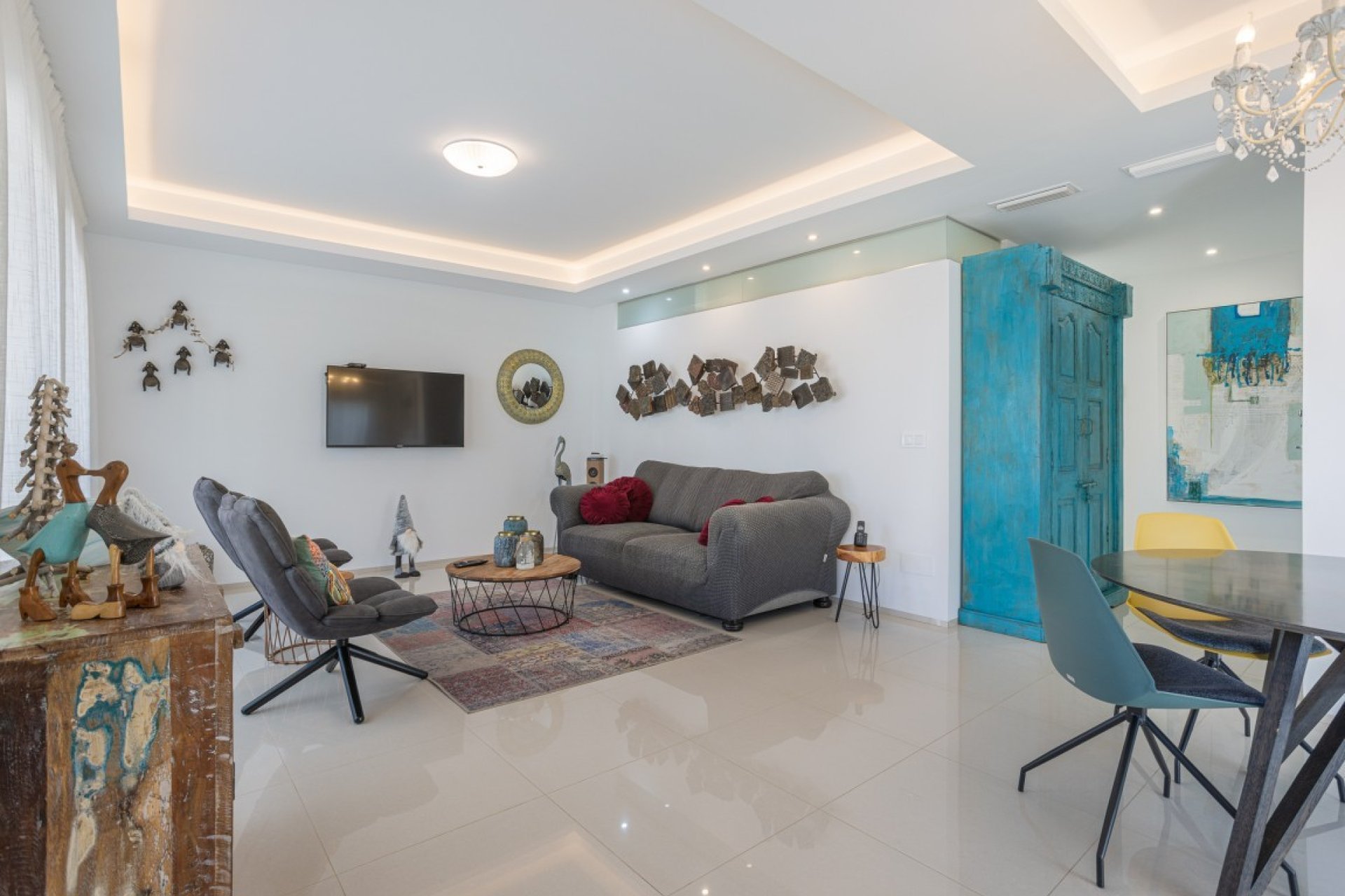 Herverkoop - Apartments - Flats - Rojales - Ciudad Quesada