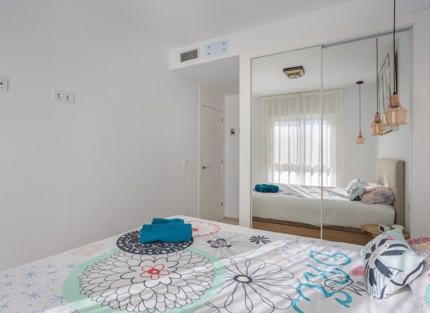 Herverkoop - Apartments - Flats - Rojales - Ciudad Quesada