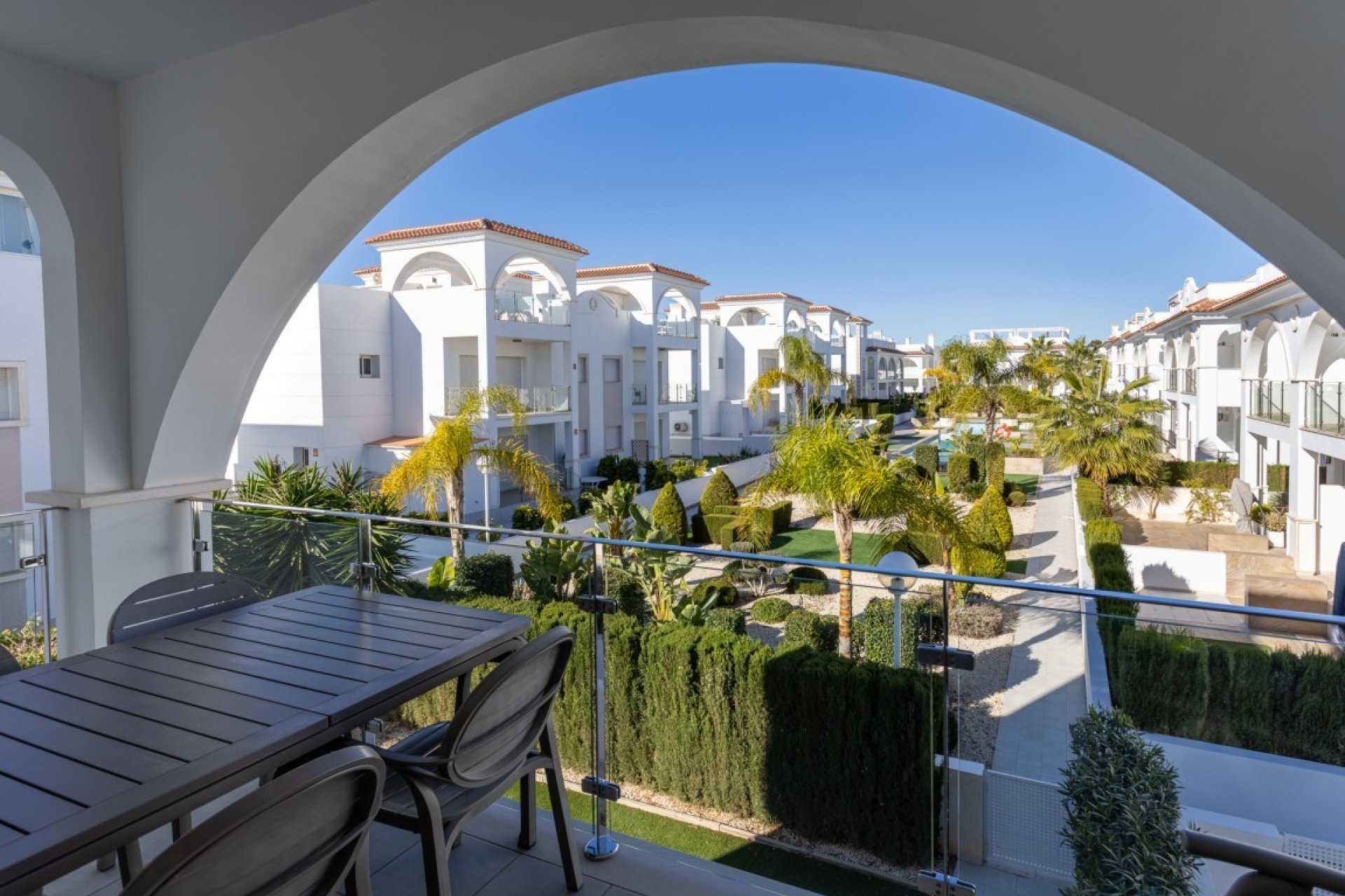 Herverkoop - Apartments - Flats - Rojales - Ciudad Quesada