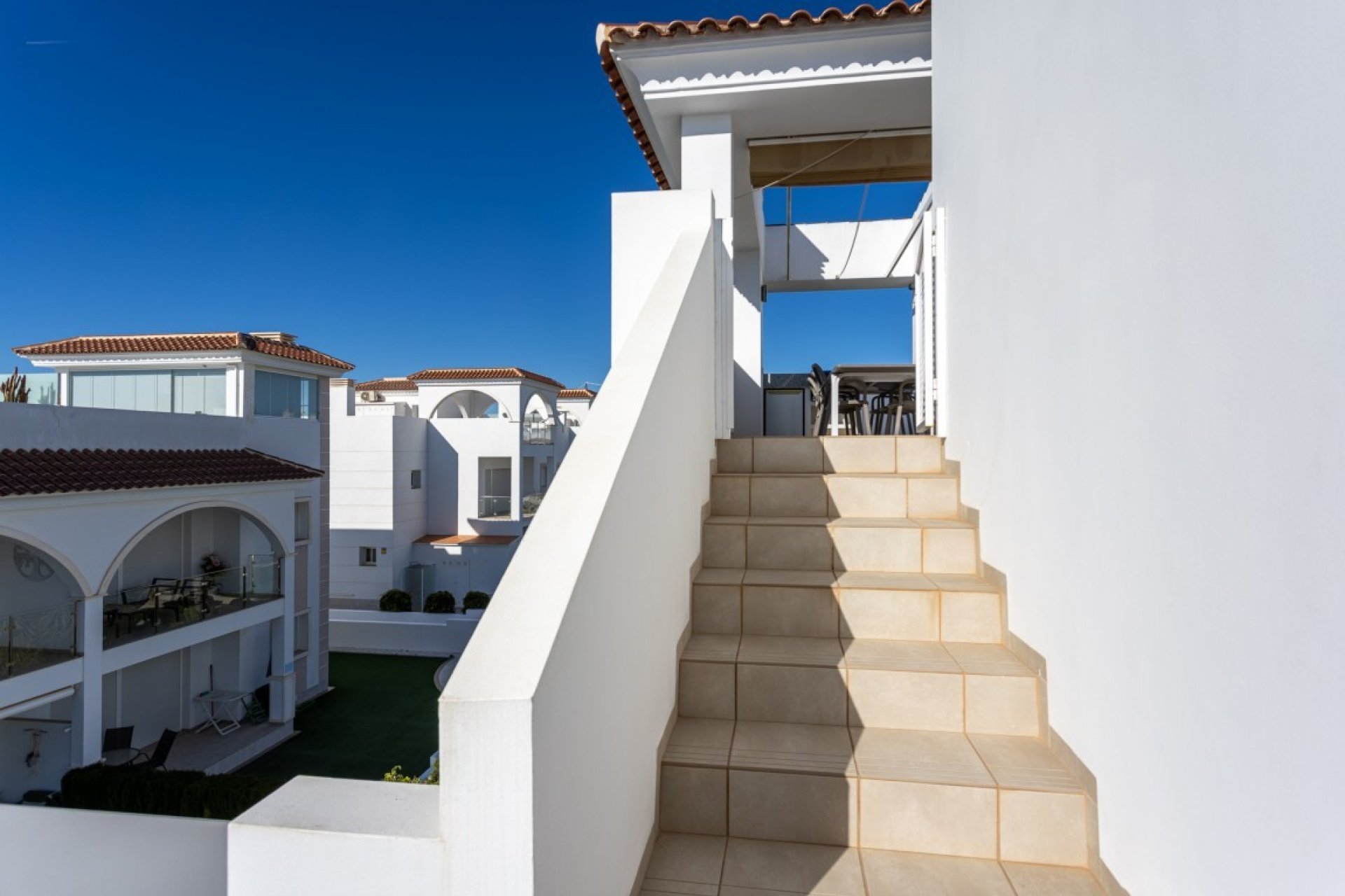 Herverkoop - Apartments - Flats - Rojales - Ciudad Quesada