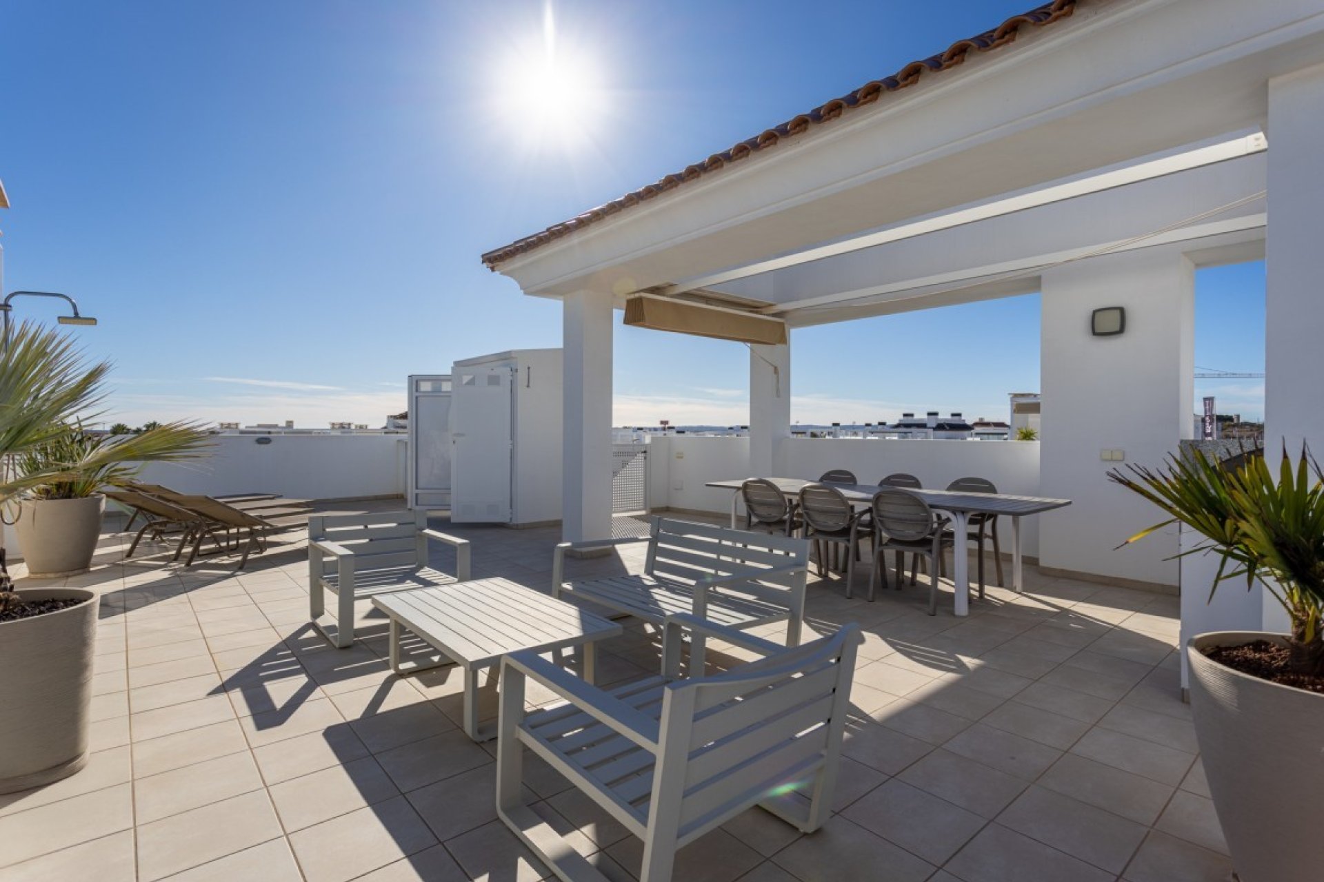 Herverkoop - Apartments - Flats - Rojales - Ciudad Quesada
