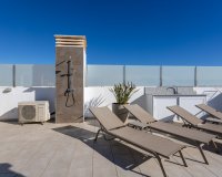 Herverkoop - Apartments - Flats - Rojales - Ciudad Quesada