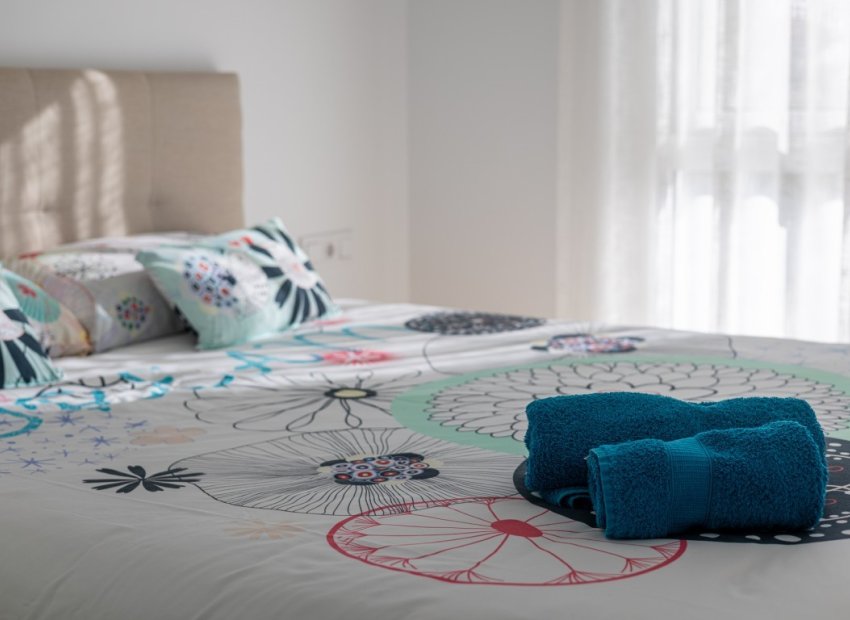Herverkoop - Apartments - Flats - Rojales - Ciudad Quesada