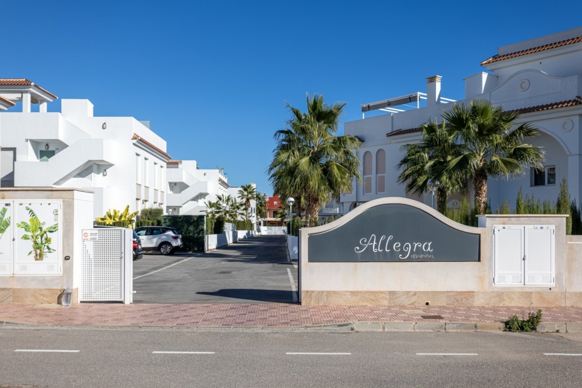 Herverkoop - Apartments - Flats - Rojales - Ciudad Quesada