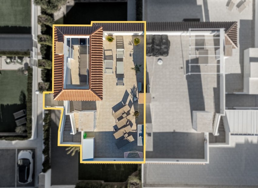 Herverkoop - Apartments - Flats - Rojales - Ciudad Quesada