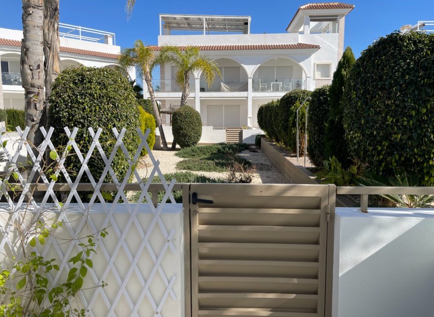 Herverkoop - Apartments - Flats - Rojales - Ciudad Quesada