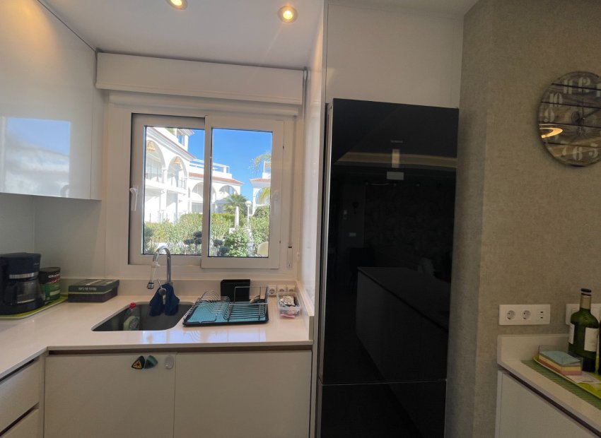 Herverkoop - Apartments - Flats - Rojales - Ciudad Quesada