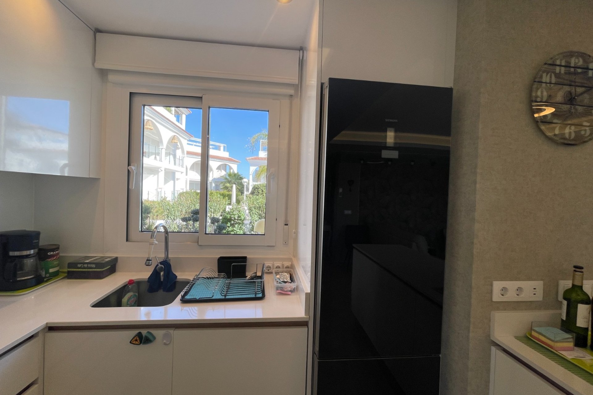 Herverkoop - Apartments - Flats - Rojales - Ciudad Quesada