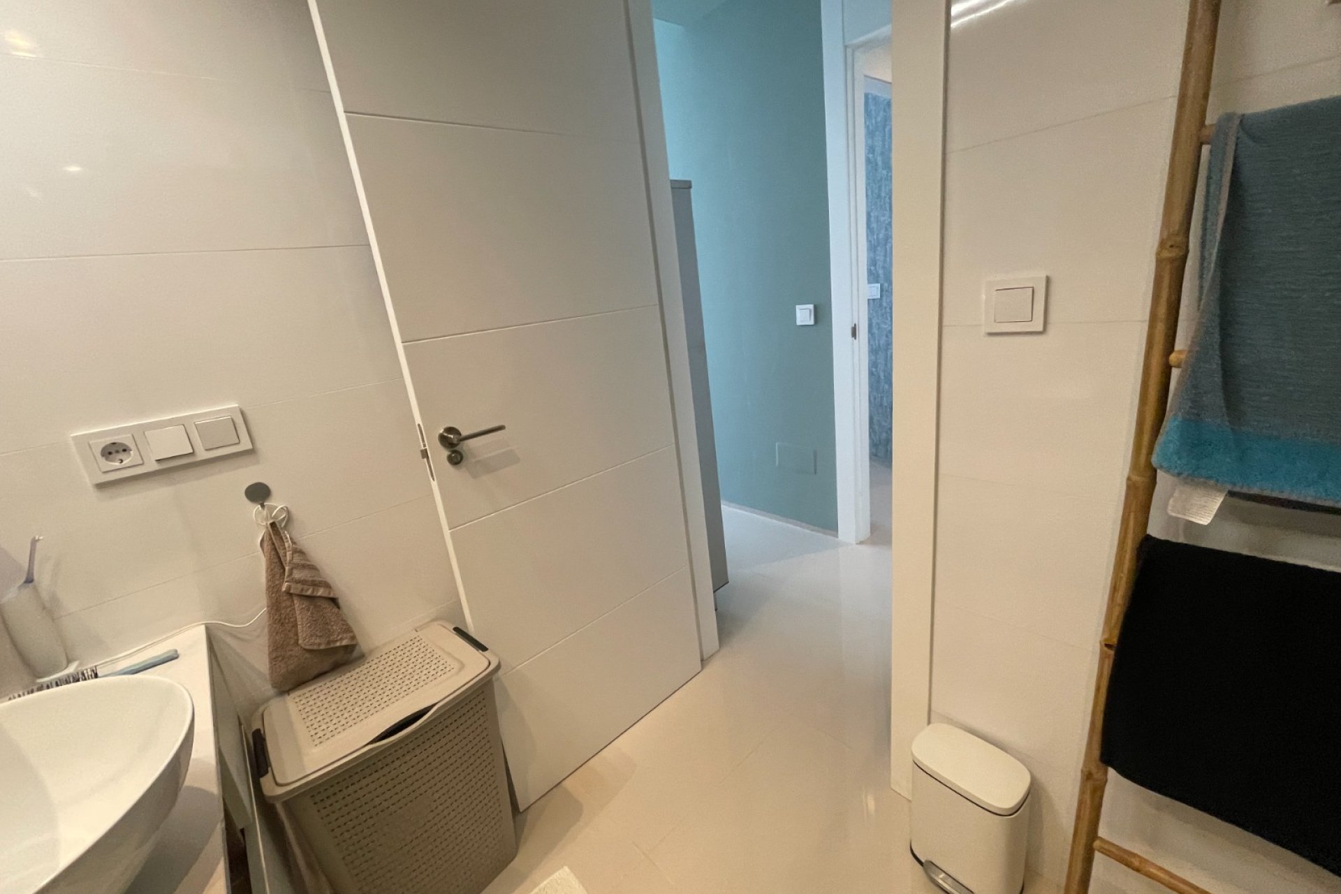 Herverkoop - Apartments - Flats - Rojales - Ciudad Quesada