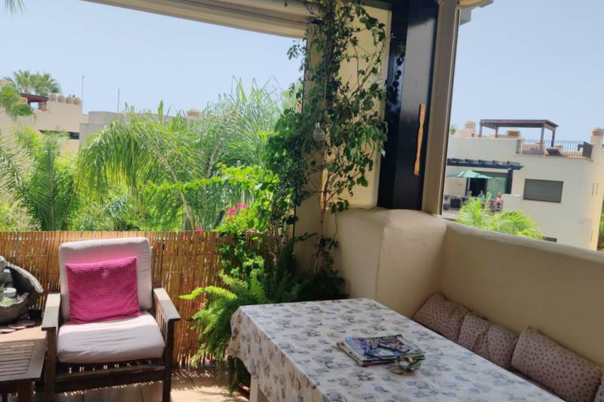 Herverkoop - Apartments - Flats - San Javier - Roda