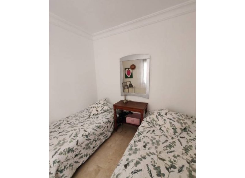 Herverkoop - Apartments - Flats - San Javier - Roda