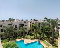 Herverkoop - Apartments - Flats - San Javier - Roda