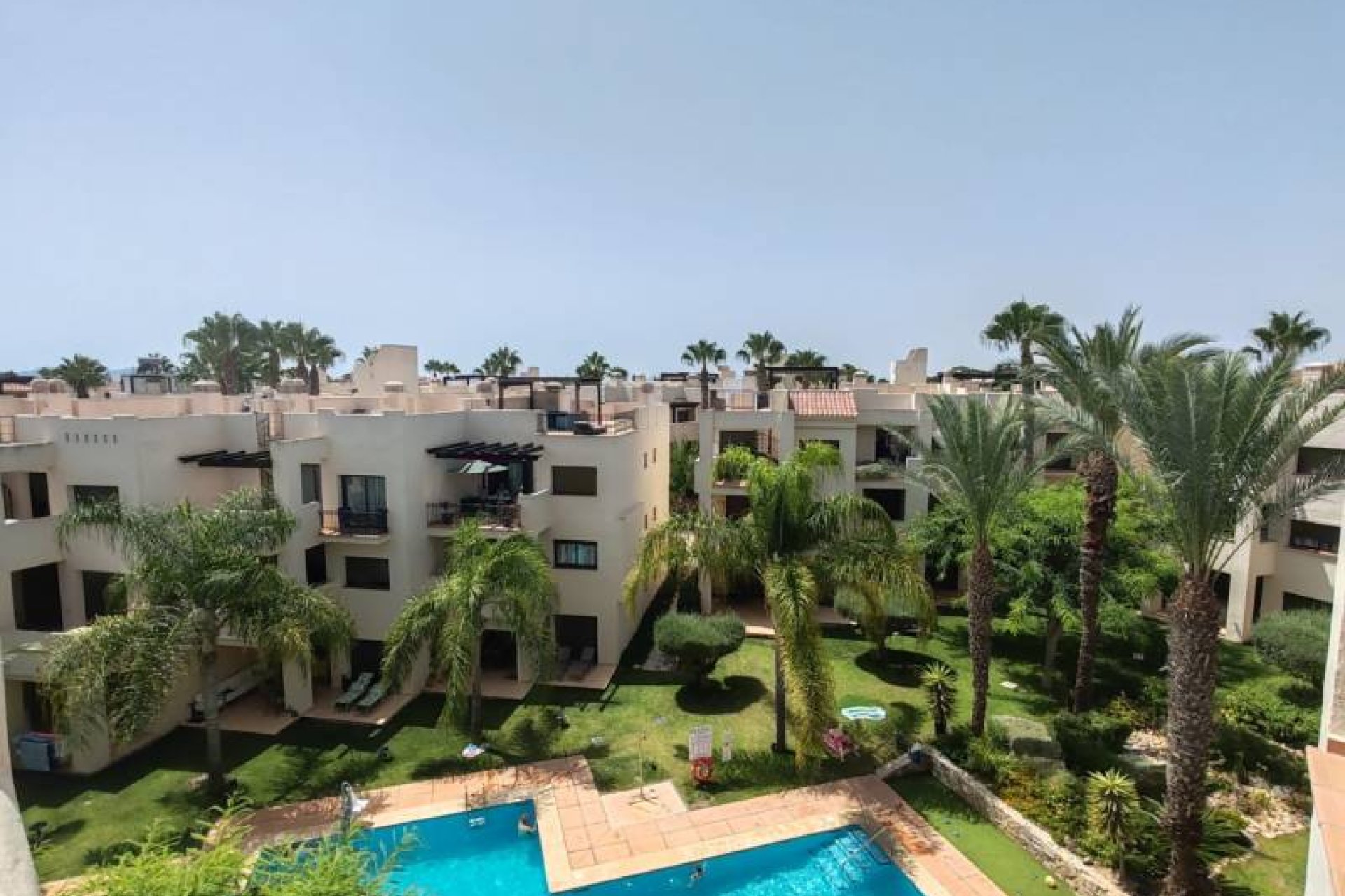 Herverkoop - Apartments - Flats - San Javier - Roda