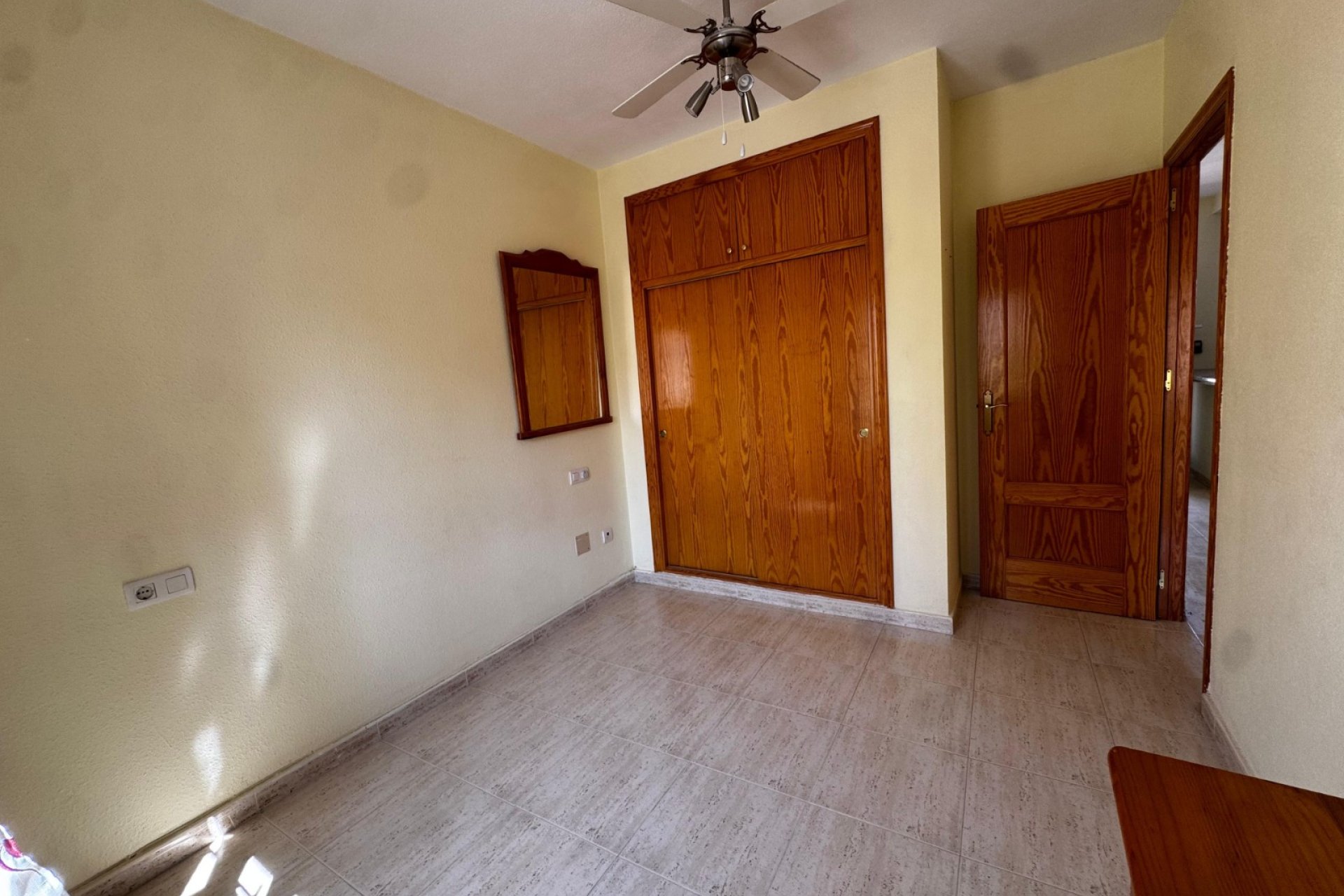 Herverkoop - Apartments - Flats - San Miguel de Salinas - Blue Lagoon