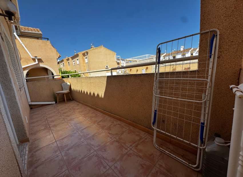 Herverkoop - Apartments - Flats - San Miguel de Salinas - Blue Lagoon