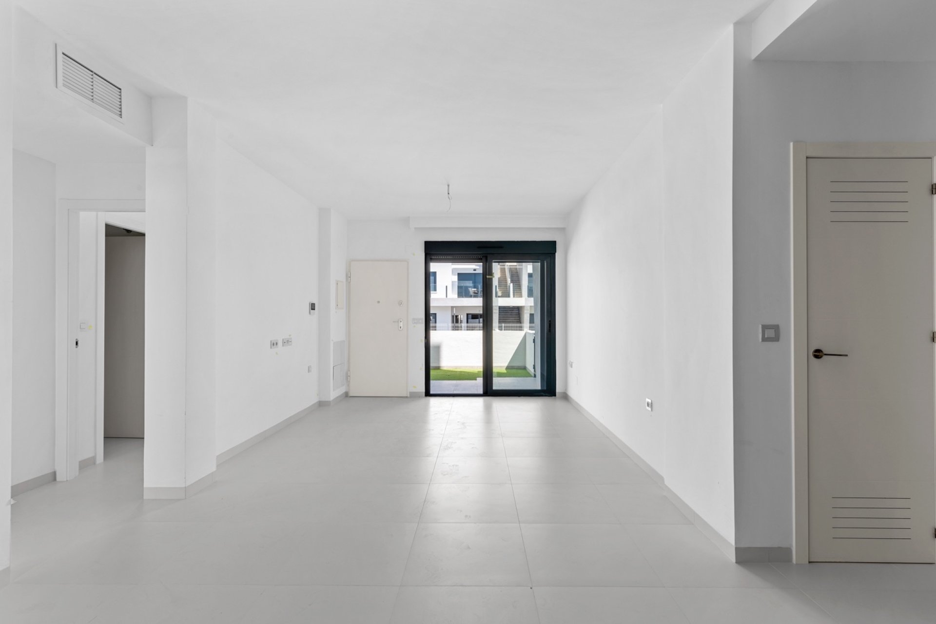 Herverkoop - Apartments - Flats - San Miguel de Salinas - Costa Blanca