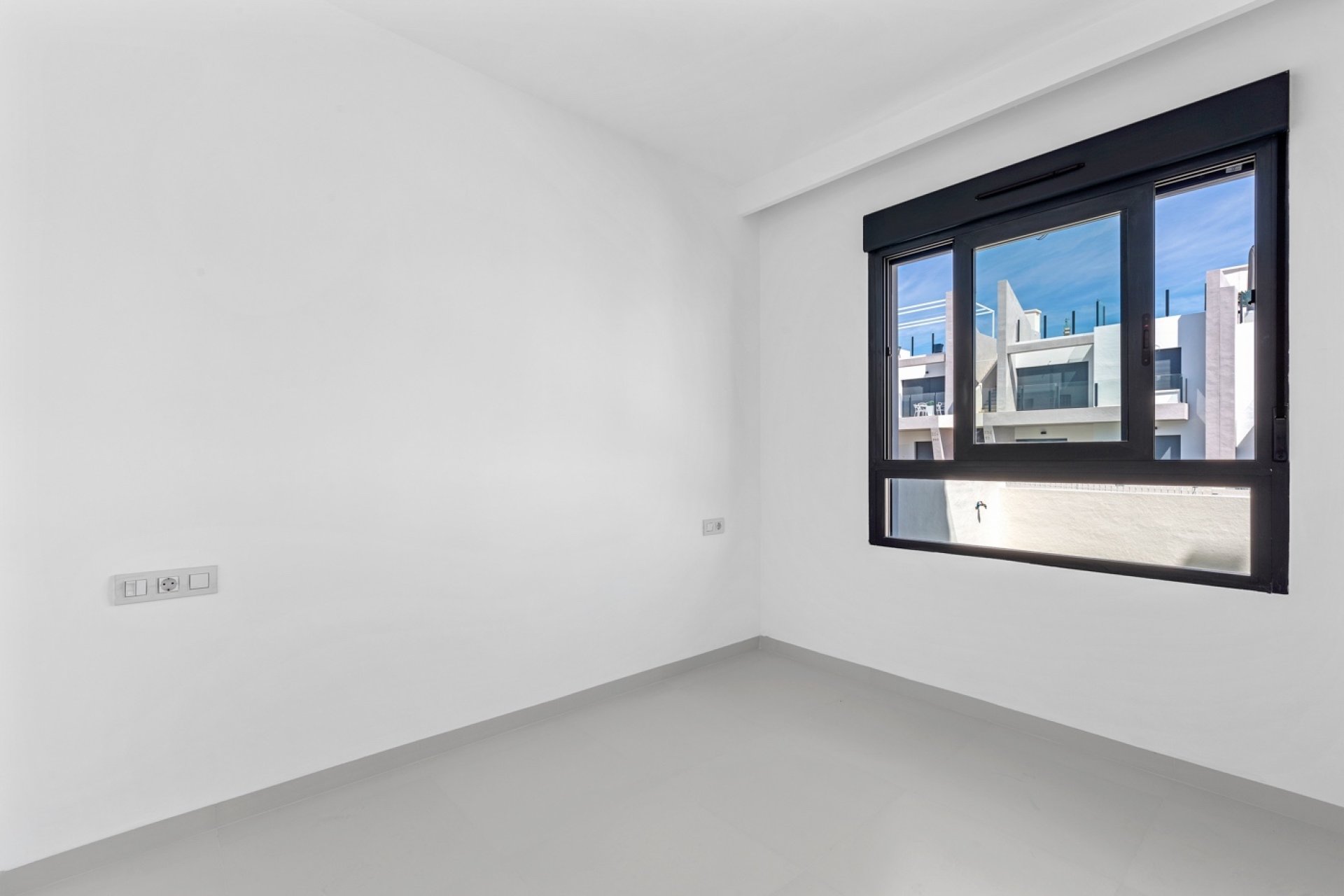 Herverkoop - Apartments - Flats - San Miguel de Salinas - Costa Blanca
